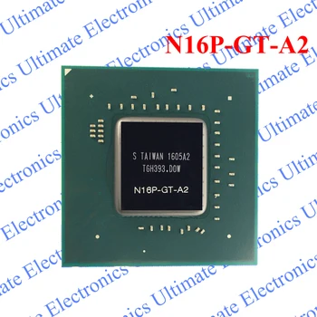 

ELECYINGFO Used N16P-GT-A2 N16P GT A2 chip tested 100% work and good quality
