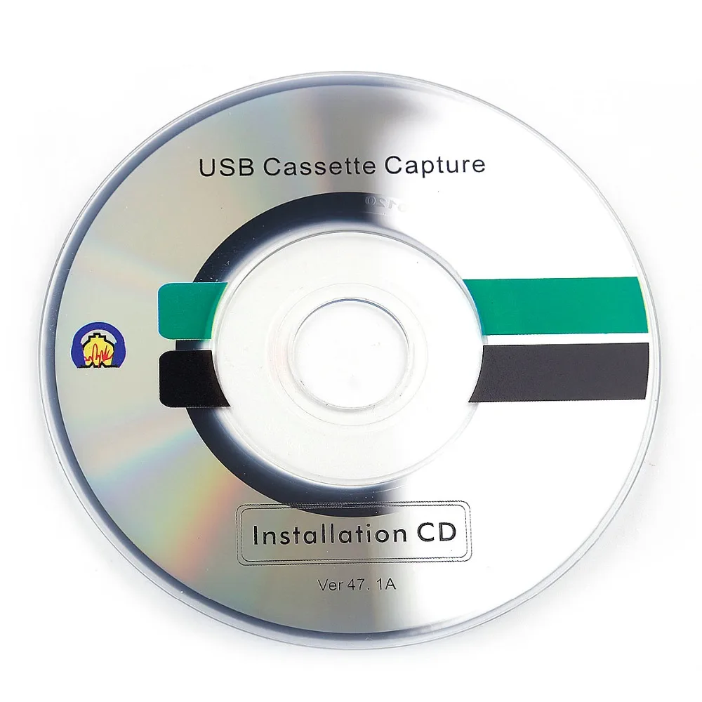 Портативный MP3 кассетник в MP3 usb-лента ПК супер MP3 музыкальный плеер аудио конвертер проигрыватели Cassette-to-MP3