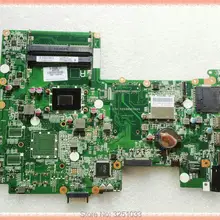 Для hp Pavilion Sleekbook 15 15-b Материнская плата ноутбука 701691-001 701691-501 DA0U36MB6D0 SJTNV HM70 DDR3 тестирование 15-B записная книжка