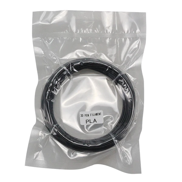 10m PLA 1.75mm Multicolor 3D Printing Filament
