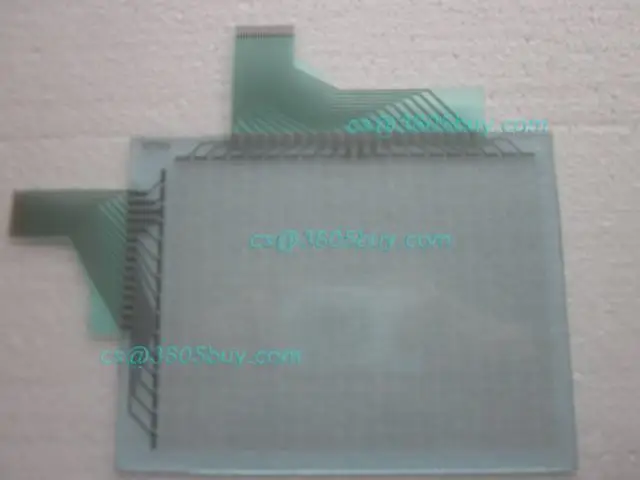 

Gt1050 Touch screen1 year warranty