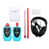 all-sun EM2280 Ultrasonic diagnostic Mechanical Wear Leak Detector Leak Detection Kits Anodized aluminum probes Sound Trap 5