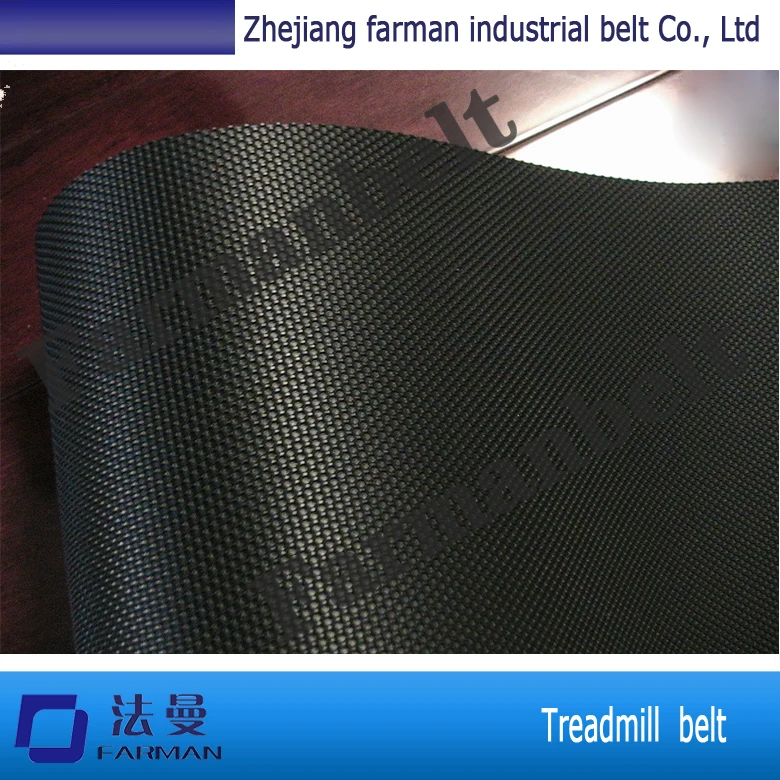 

Heavy duty gym machine treadmill walking belt