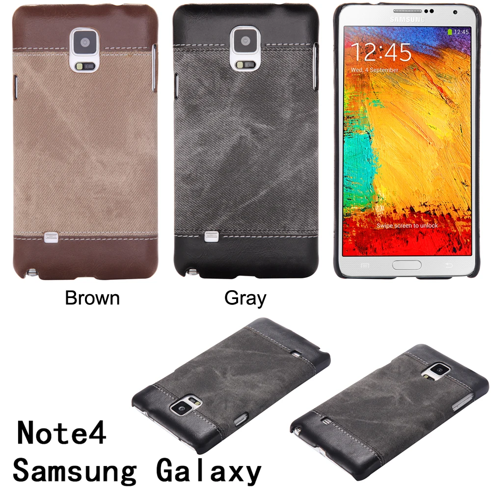 Ковбойский чехол для Samsung Galaxy Note4 N910 SM-N910 кожаный телефона Note 4 N910C SM-N910C N910CQ SM-N910CQ |