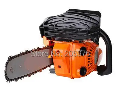 

2019 New Model High quality Lightest 25CC mini gasoline powered chain saw,14" chain,bar