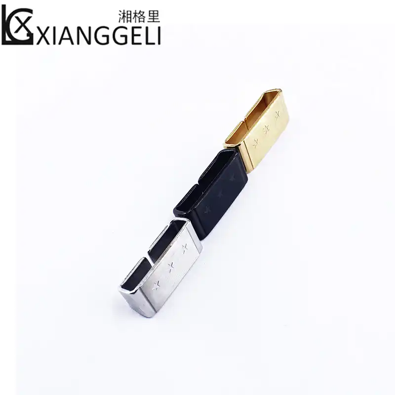 ga 100 strap and bezel