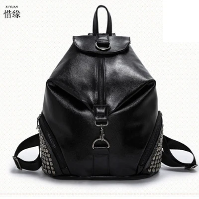 fashion luxury Mini lady baobao Women black Backpack 2017 New Pu Small Backpacks For Women Girl