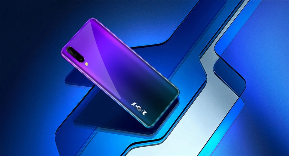 Новый XGODY P30 мобильный телефон Android 9,0 6 "18:9 2G 16G мобильный телефон MTK6580 четырехъядерный двойной Sim 5MP камера gps 3g мобильный смартфон