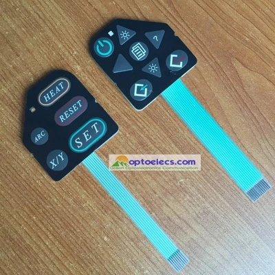 Free-Shipping-1pair-Keyboard-for-Fujikura-FSM-50S-FSM-50S-FSM-17S-FSM-17R-fusion-splicer (1)