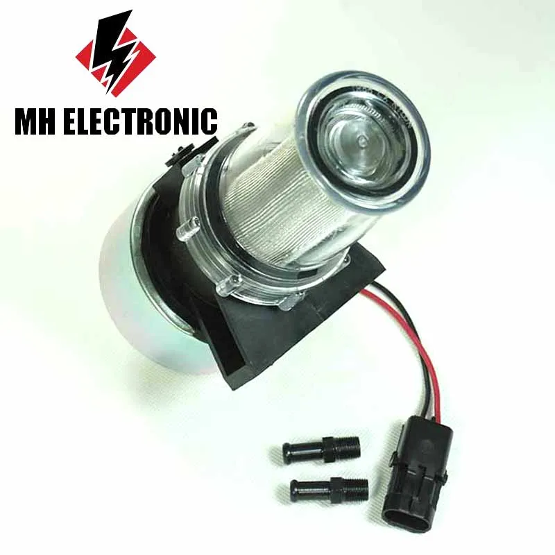 MH Electronic 30 01108 11 12 300110803 Интегрированный фильтр топливный насос для охлаждения
