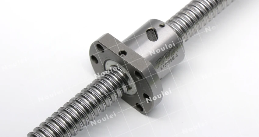 1 HIWIN Ballscrew FSI C7