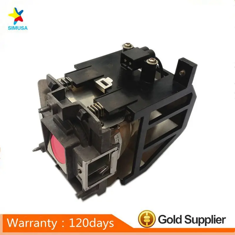 

Original 5J.J4D05.001 bulb Projector lamp with housing fits for BENQ SP891
