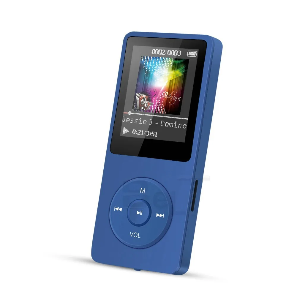 Популярный MP3 плеер X02 8 ГБ время 80 часов без потерь mp3 Hi Fi воспроизводит walkman hifi