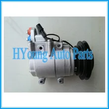 HS15 auto peças do compressor de ar condicionado para MAZDA B2900 2003-2008 97701-34700 XM3419D692BA RZWLA06 UH8161450