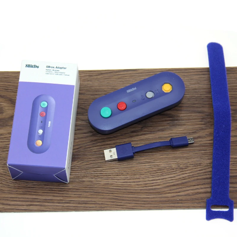 For-8Bitdo-Gbros-Wireless-Adapter-for-Nintendo-Switch--4