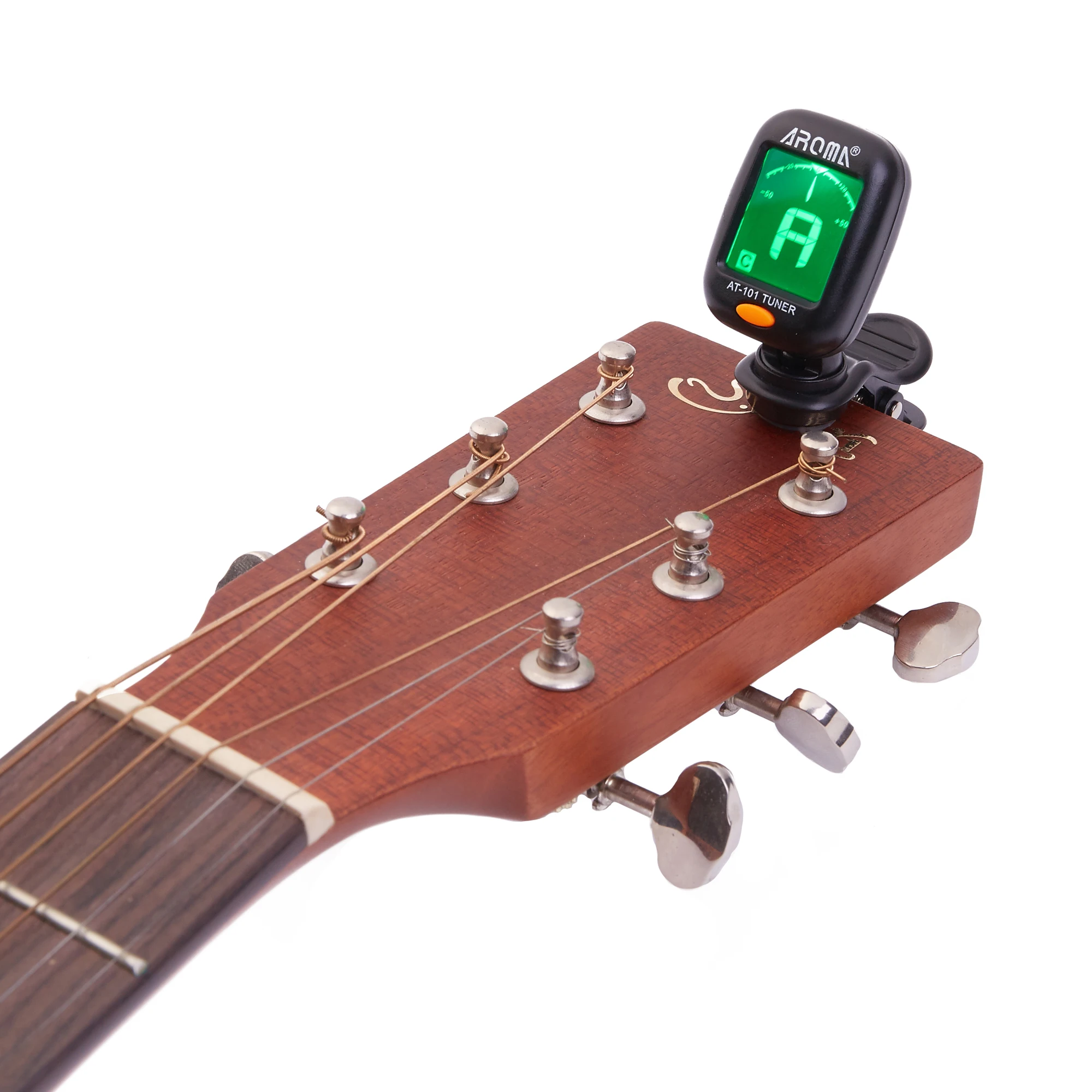 tuner guitar