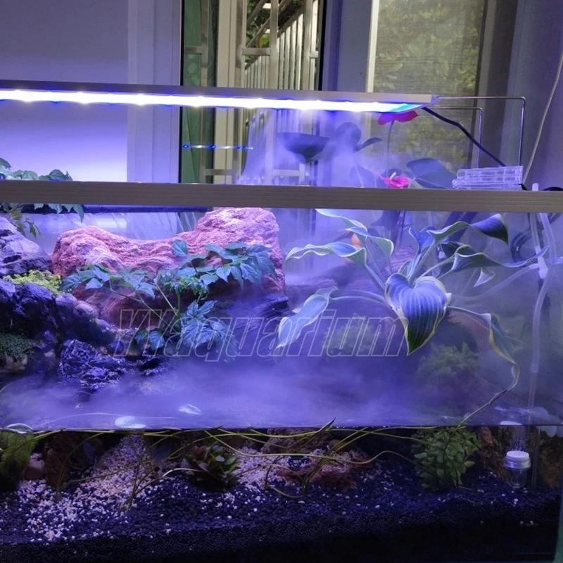 mist machine for aquarium