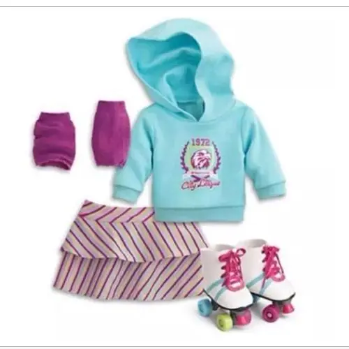 american girl kit clothes