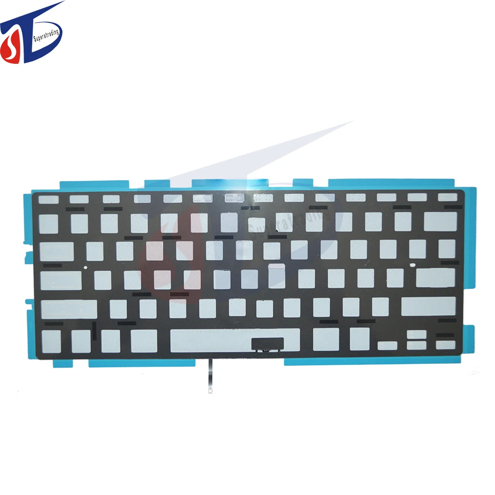 NEW for Macbook Pro 13" Unibody A1278 Keyboard US USA