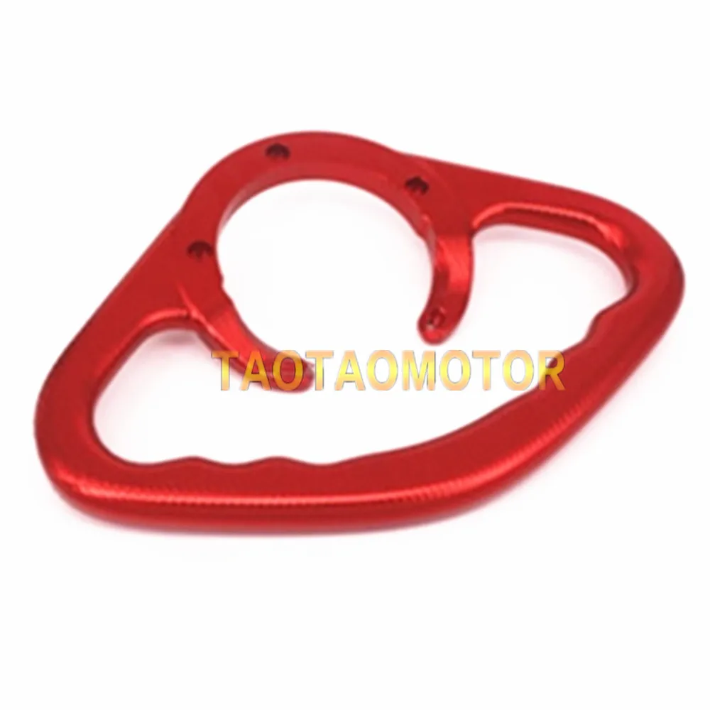 CK крупный рогатого скота для SUZUKI SV650/A SV1000 GW250 Inazuma HAYABUSA GSX1300R пассажирские рукоятки
