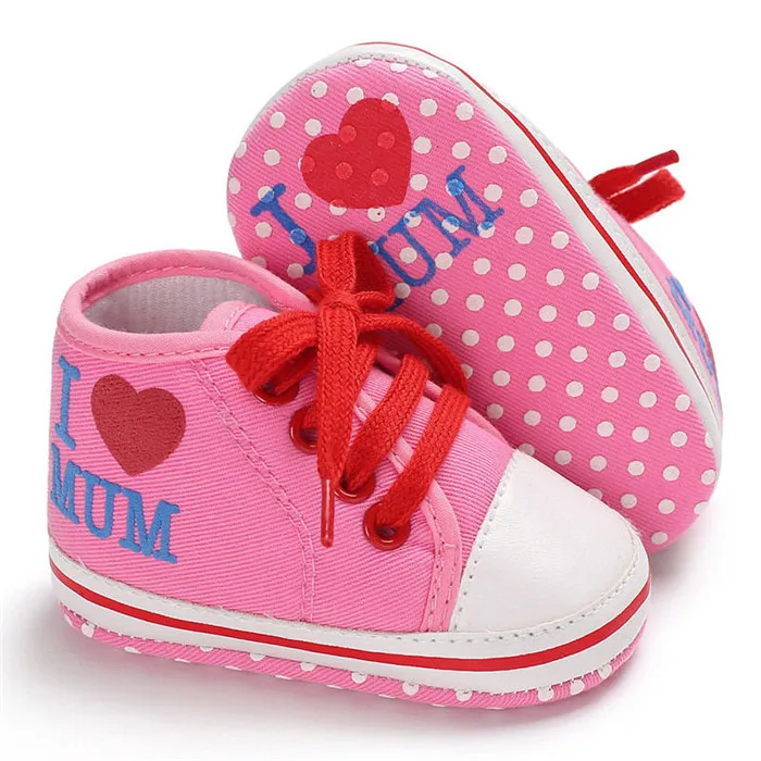 Новые парусиновые детские кроссовки, спортивная обувь для девочек и мальчиков, обувь для новорожденных, детские ходунки, мягкая детская