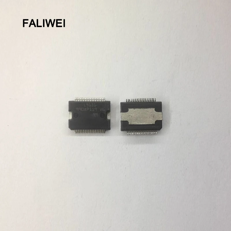 Free Shipping 5PCS L9131 IC Original authentic and new| | - AliExpress