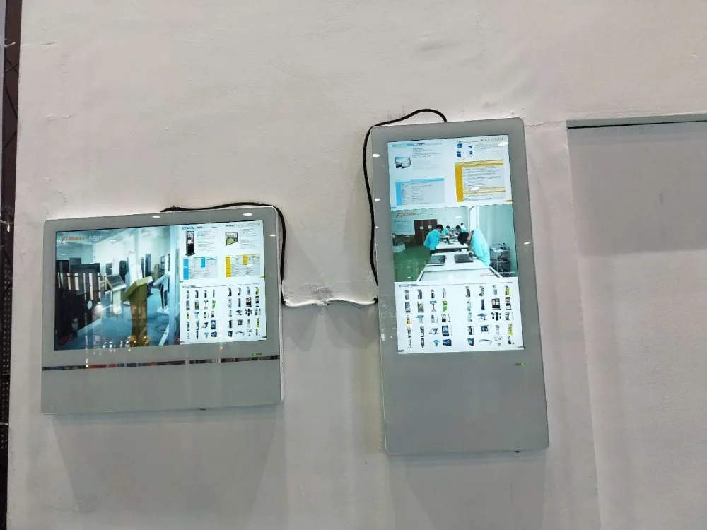 

Customize various DIY PC TV functions led single/ android or winbdows OS version advertising HD display signage 49 55 60 65inch