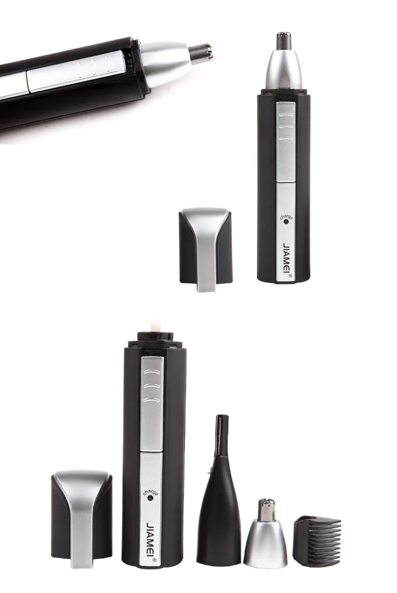 nose hair trimmer 4