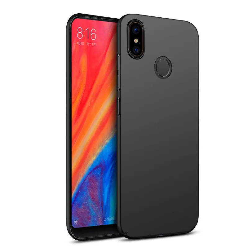 xiaomi mix 2s case (2)