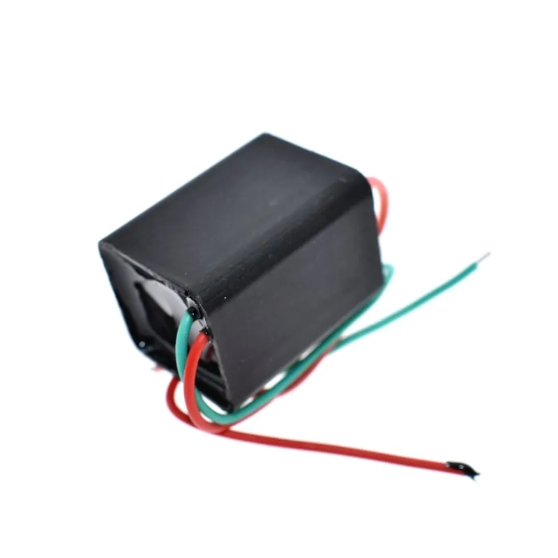 

20KV 20000V High Voltage Pressure Generator Igniter Step Up Boost Module Coil Transformer Pulse Ignition 1.5A DC 3.6-6V