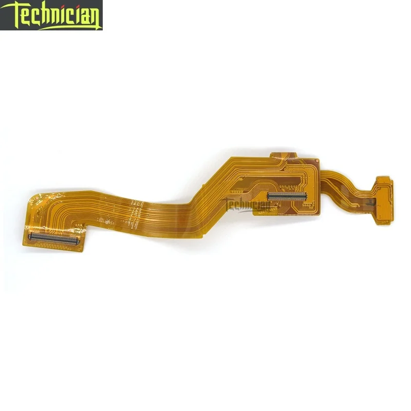 

D5500 Digital SLR Flex Cable Camera Repair Parts For Nikon