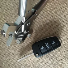 Peg Install Car Key Disassemble Tool Pin Remover For LockSmith Kit Flip Key Blade Accessories High Quality