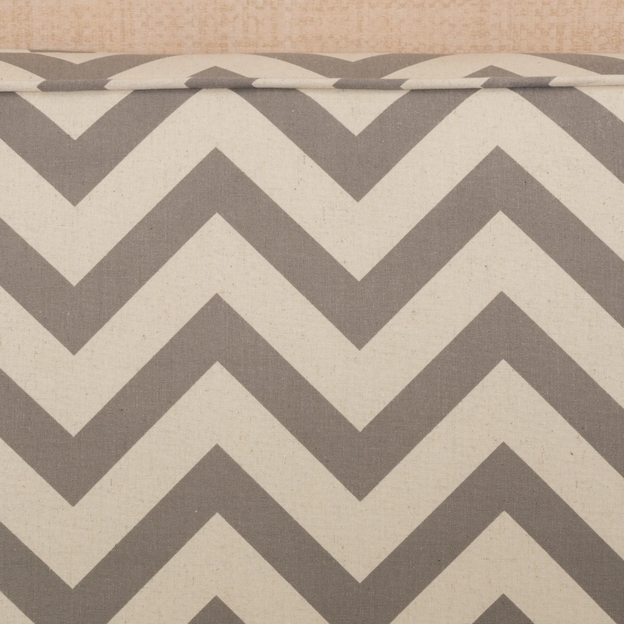Felmas Dark Gray Pine Loveseat (3)