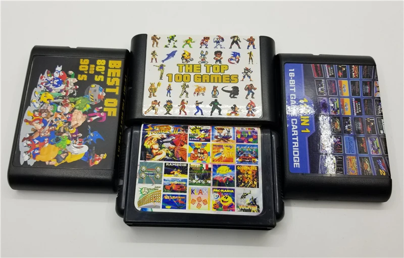 MD 126 Card (4)