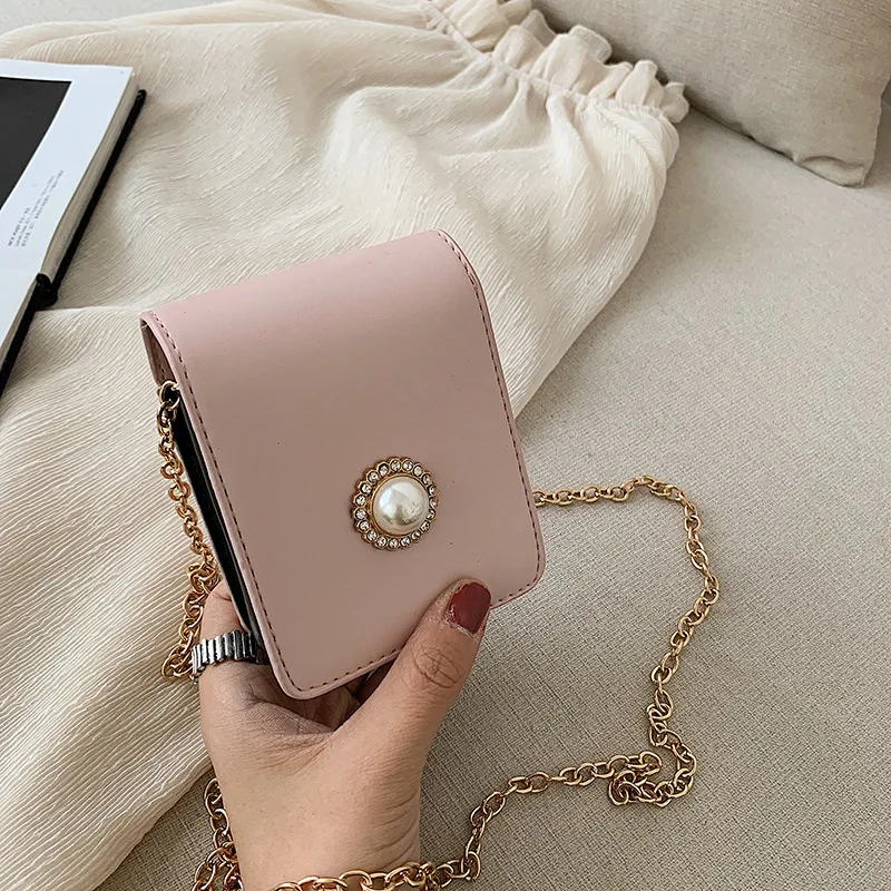 

Female Crossbody Bags For Women 2019 High Quality PU Leather Luxury Handbags Designer Sac A Main Ladies Shoulder Messenger Bag