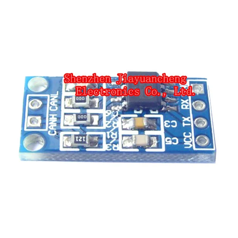 

TJA1050 CAN controller interface module bus driver interface module