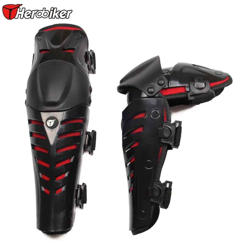 Prix pour HEROBOKER Moto Genou Protecteur Motocross Racing Genouillères Sports et Plein Air Sécurité Protection Genouillères Jambe Genou Prix pour HEROBOKER Moto Genou Protecteur Motocross Racing Genouillères Sports et Plein Air Sécurité Protection Genouillères Jambe Genou
