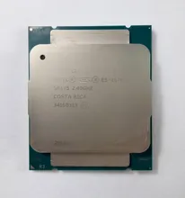 for Intel Xeon E5 2676 V3 2 4 Turbo 3 0G 12 core 24 thread