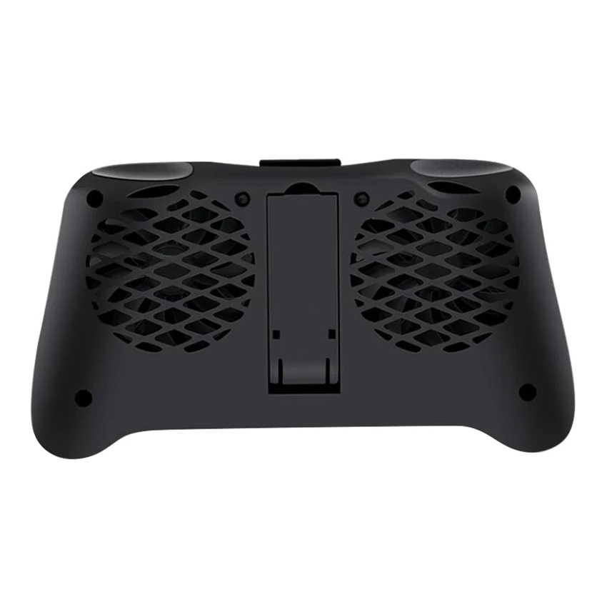  For phone Cooling Fan Gamepad Pubg Phone Controller Hand Grip Gampads Smart Phone Trigger Game Fire