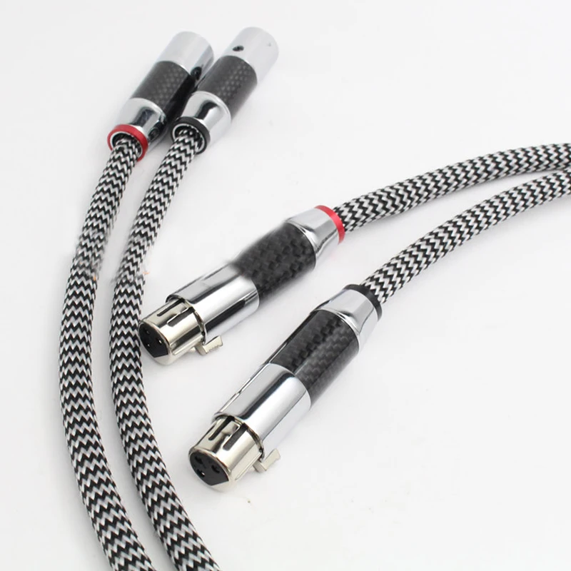 XLR cable  (4)