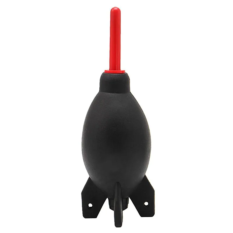 Rocket Air Dust Blower For Camera Lens Screen Eletronic Equipment Cleaner Tool Rubber Blister UY8 | Электроника