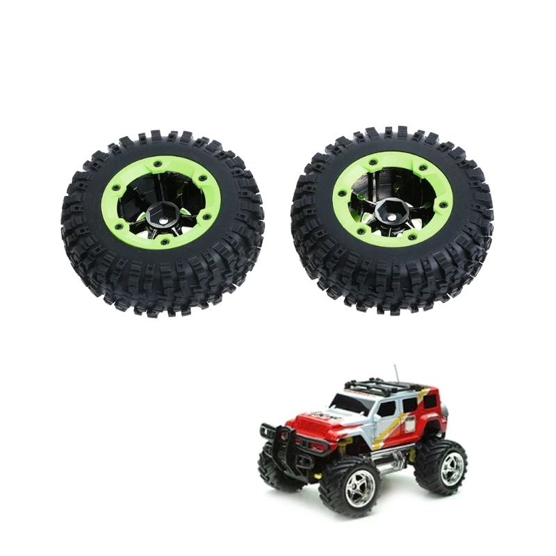 Запчасти для радиоуправляемых автомобилей Wltoys 12428 12423 1/12 2 шт. запасные части