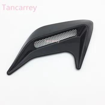 

car styling car head Decorative air outlet for bmw e46 seat leon bmw e90 audi a3 peugeot 308 hyundai tucson 2016 accessories