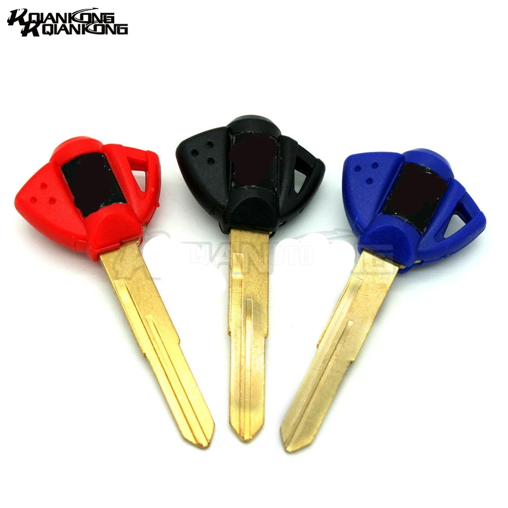 

Free shippingNew luminescence Motorcycle keys rings Key Embryo Uncut Keyring for Suzuki GSXR1300 GSX1300R HUYABUSA