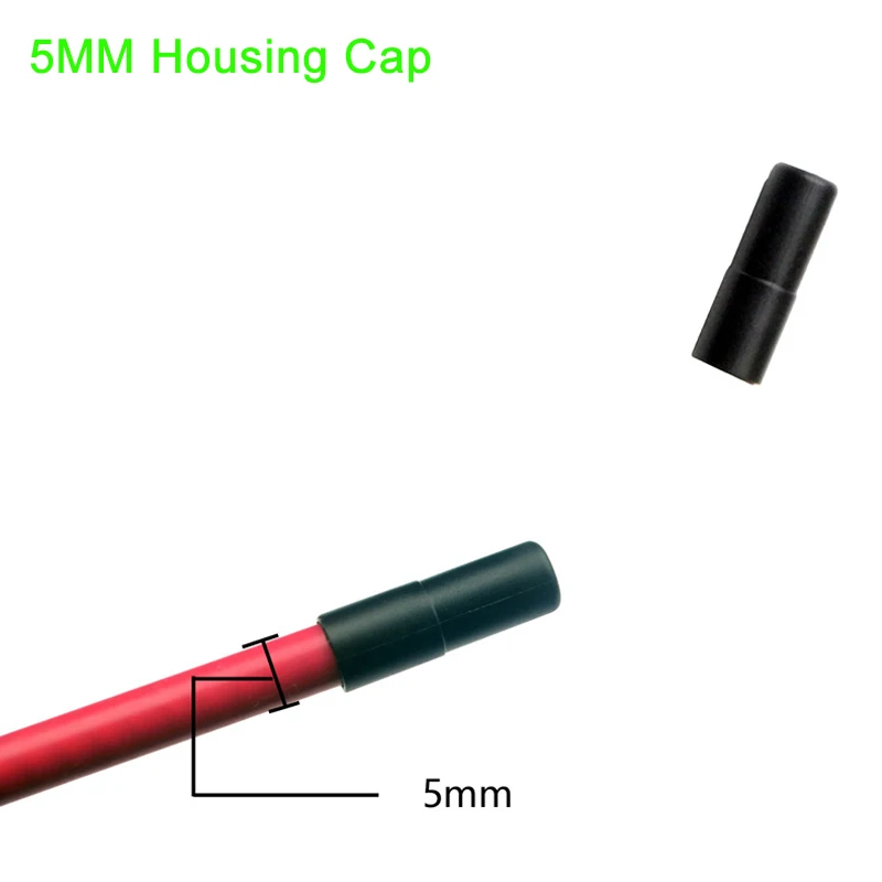 5mm Cap