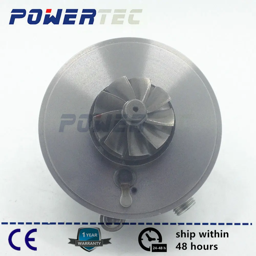 Turbo charger kit KKK for Volkswagen Bora Golf IV Polo 1.9 TDI ATD 74KW