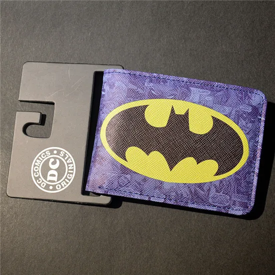 Comics-Dc-Marvel-the-Avengers-Hulk-Iron-Man-Thor-Captain-Superman-Purse-Logo-Credit-Oyster-license (2)
