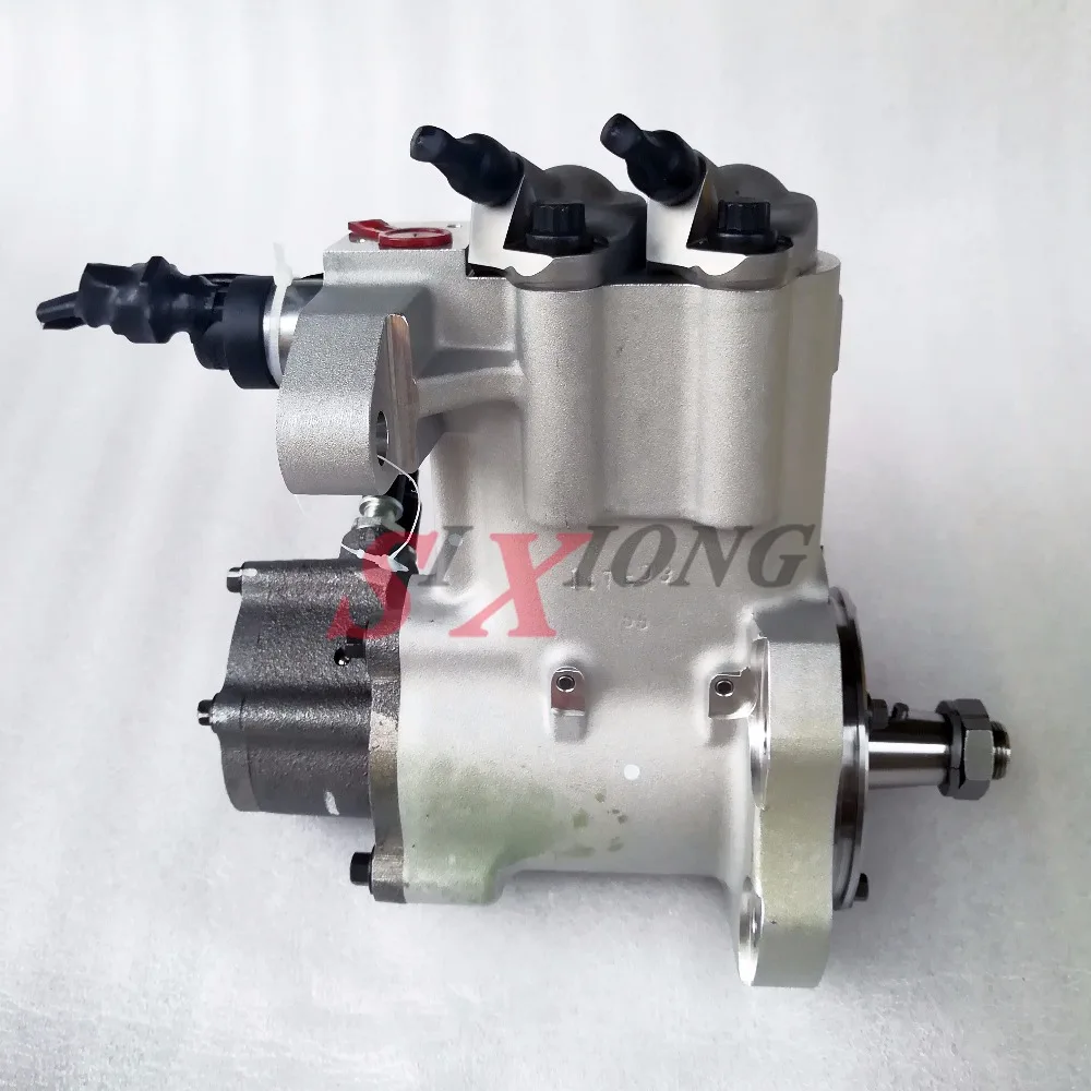 

ISL9.5 ISLE fuel system 4306945 KP1800 diesel fuel pump
