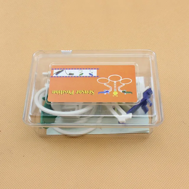 엑스레이 센서 선택 가이드: 최고 성능과 효율을 위한 완벽한 솔루션