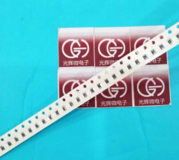 0805 чип резистор 1 К SMD Ом 5% 1/8 W 500 шт. | Электроника